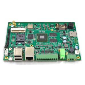 Embedded industrial control products