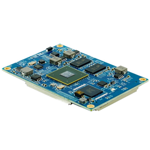 Embedded industrial control products