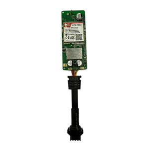 GPS positioning tracker