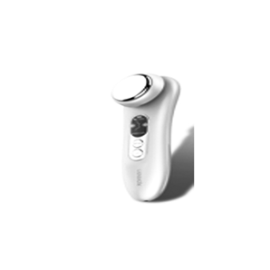 离子导入导出美容仪成品