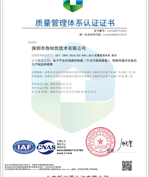 ISO9001